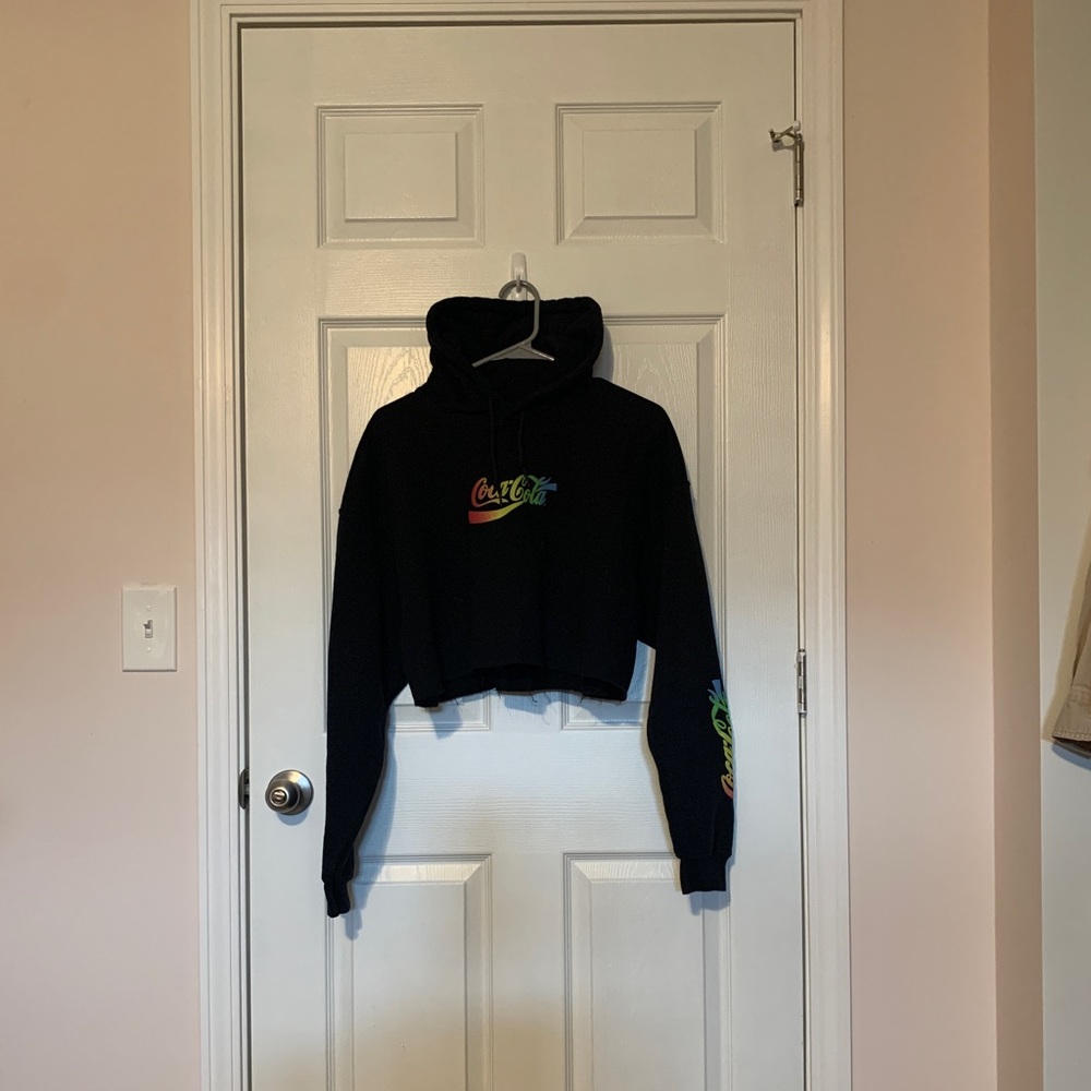 Coca-Cola Hoodie